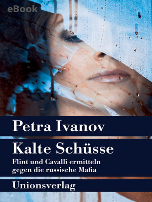 cover image of Kalte Schüsse